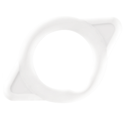 Joydivision - Bague Maximus Moyen.